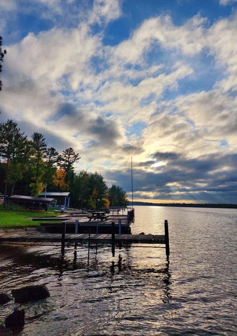 Lake Vermilion, Minnesota