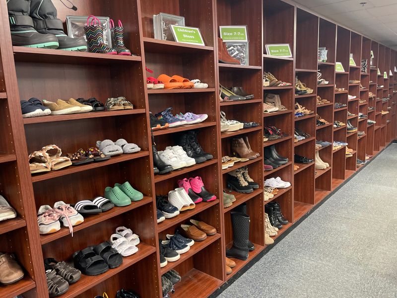 Encore Upscale Resale - Southfield