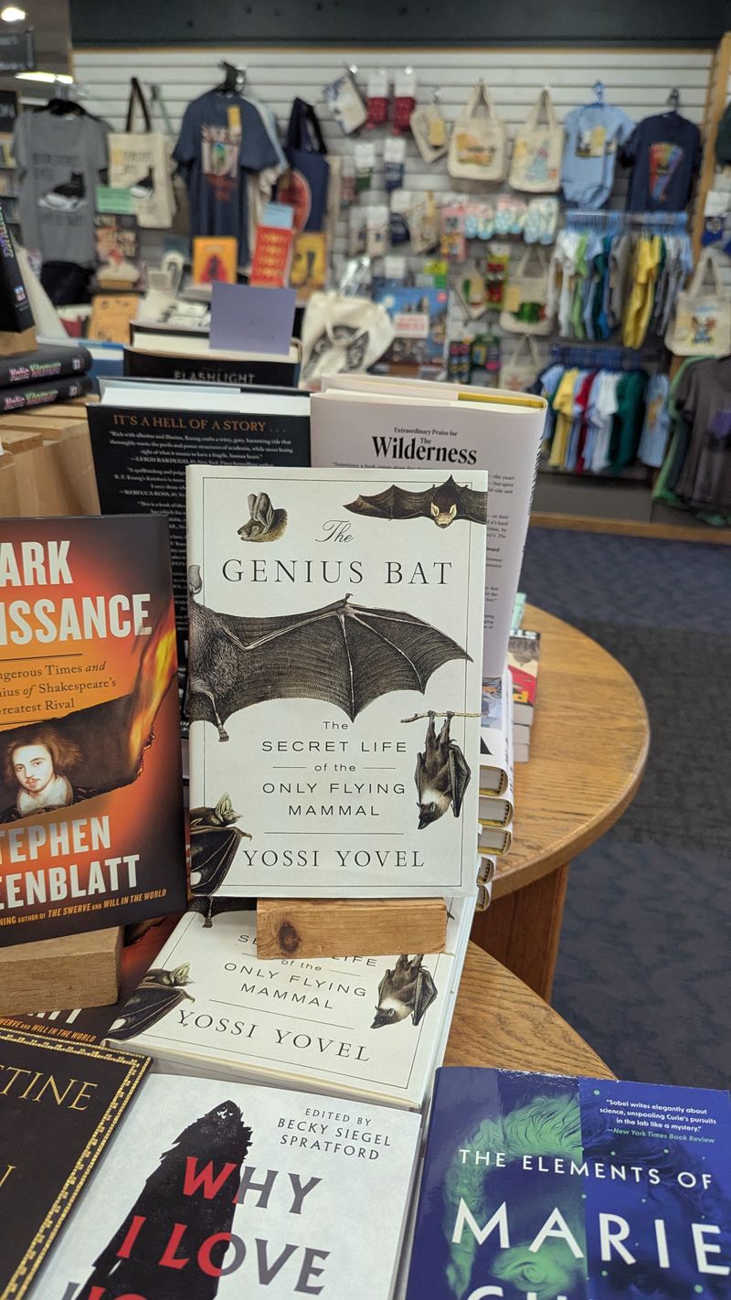 Staff picks that slap in the best way