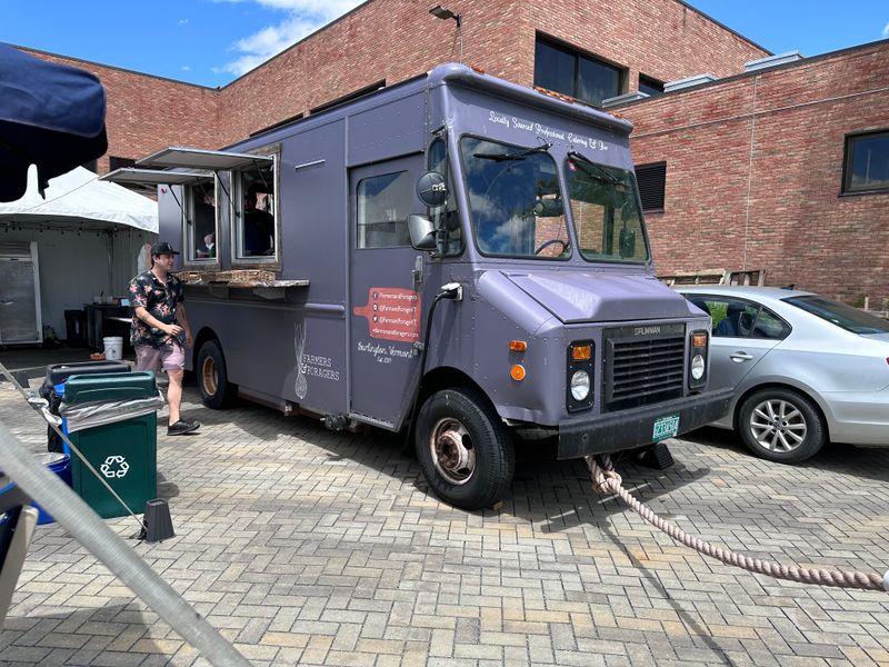 Vermont &ndash; Farmers & Foragers (Burlington)