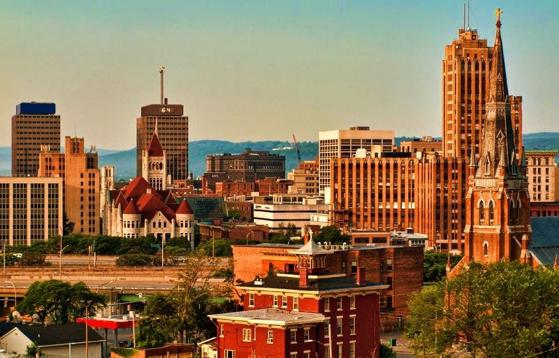 Syracuse