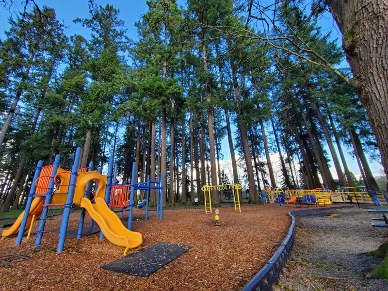 Free and Low Cost Recreation