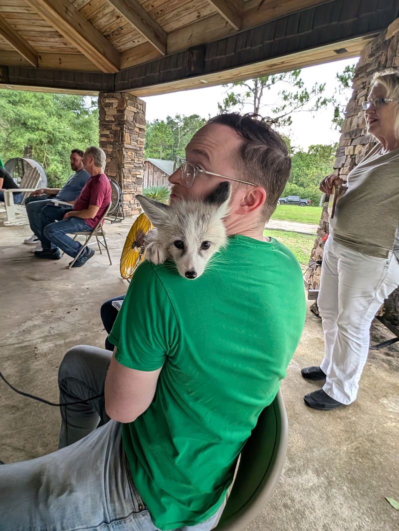 Small Animal Encounter Add On