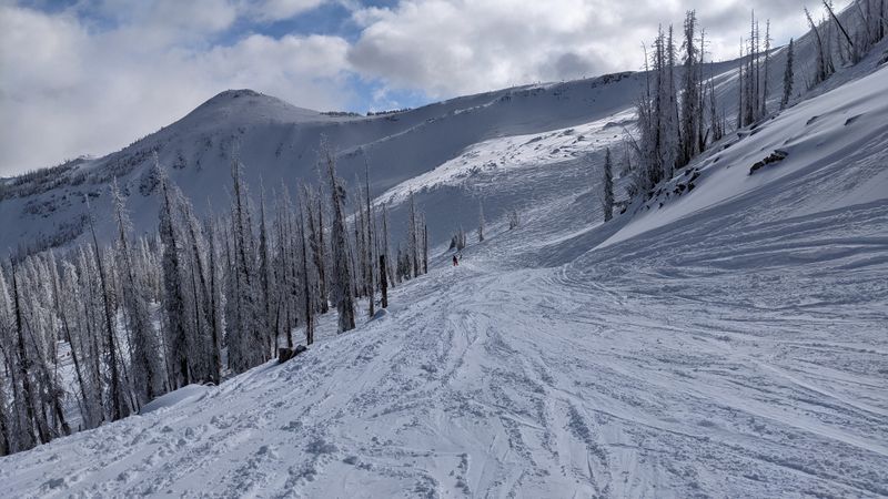 Wolf Creek (Pagosa Springs)