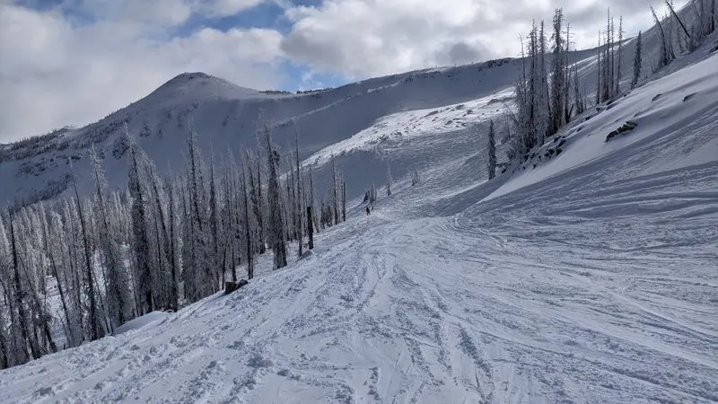 Wolf Creek (Pagosa Springs)