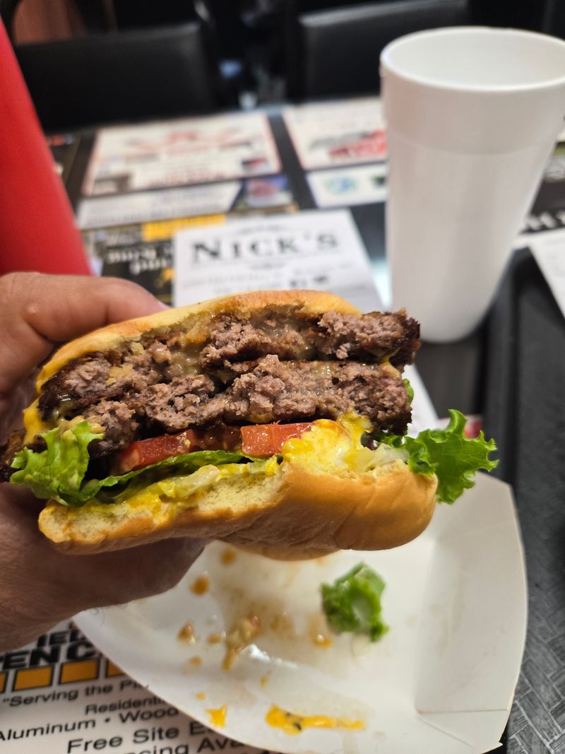 Why This Tiny Spot Becomes a Habit