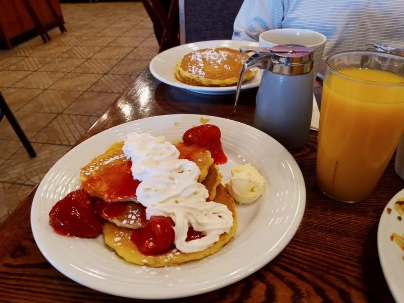 What Locals Love: Most‑Mentioned Dishes