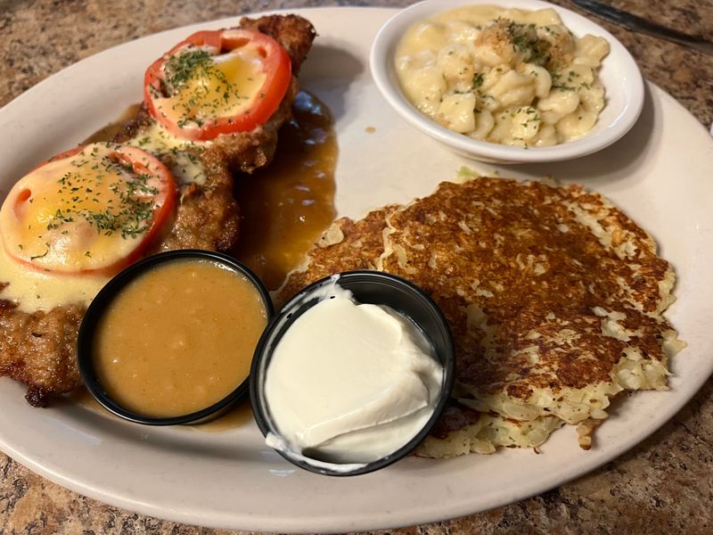 Weekend reservations and road trip tips