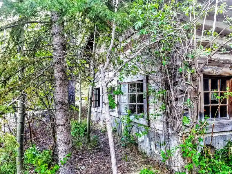 Sundance Mountain Resort (UT)