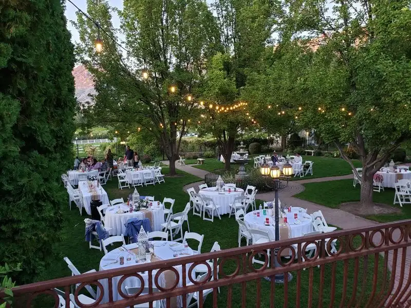 Working With The Team