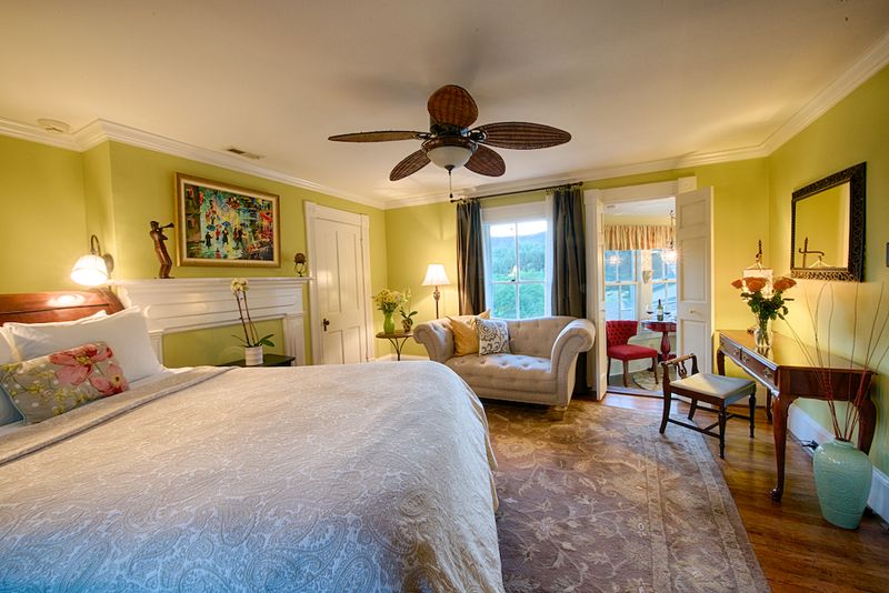 Virginia &ndash; Foster Harris House, Washington, VA