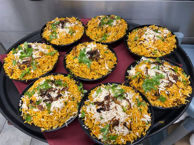 Virginia &mdash; Raaga Tandoor &mdash; Falls Church, Virginia