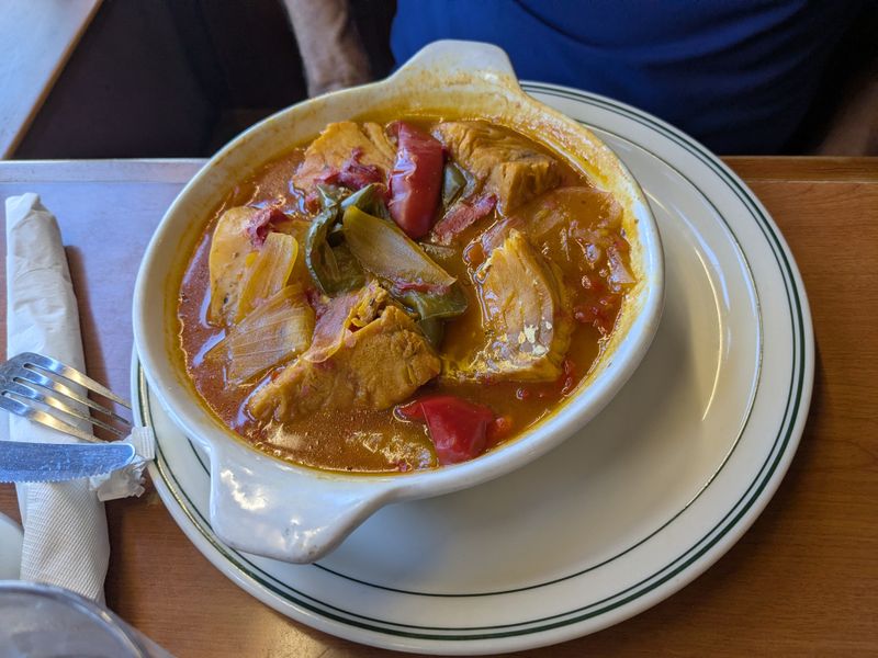 La Carreta &mdash; Miami, Florida