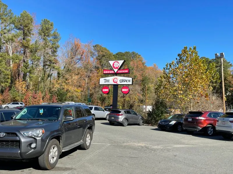 Quick facts: address, hours, and contact