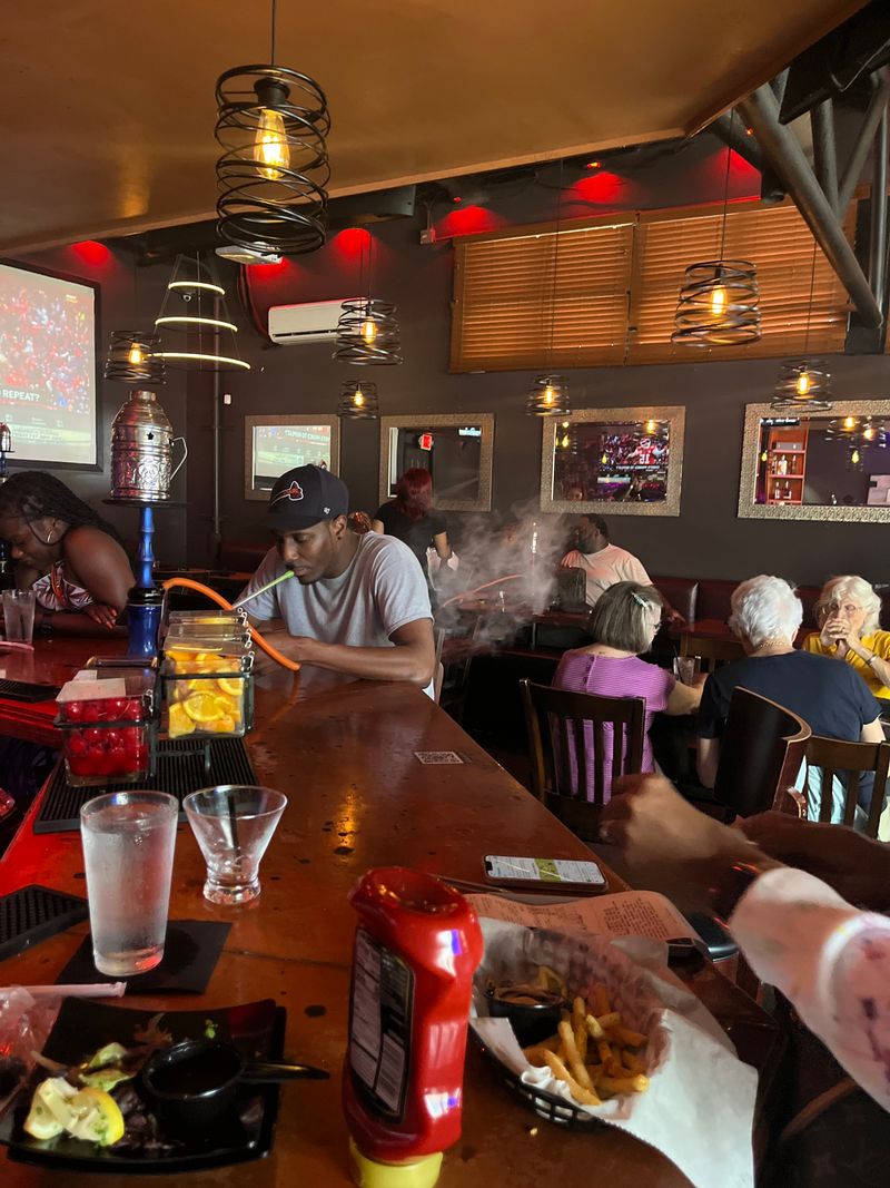 Fin & Feathers &ndash; Atlanta