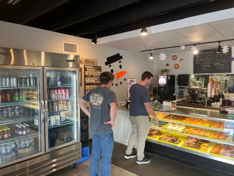 Practical visiting tips