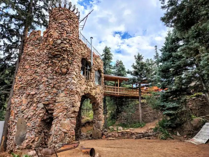 Local History and Legends