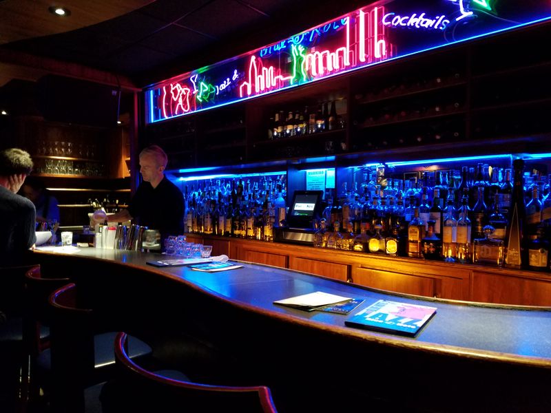 Blue Note Jazz Club &mdash; New York City, New York