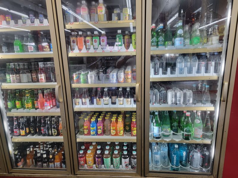 Soda Pop Heaven