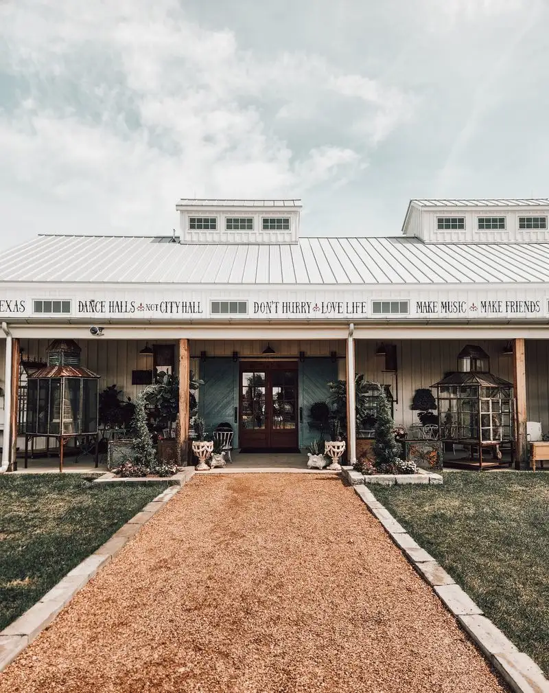 Show Maps, Hours, and Logistics