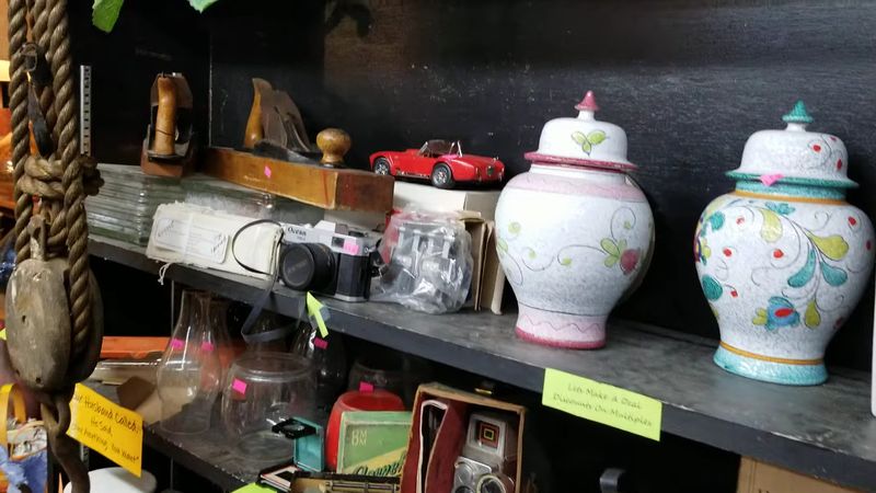 Handcrafted Home Décor
