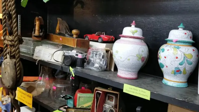 Handcrafted Home Décor