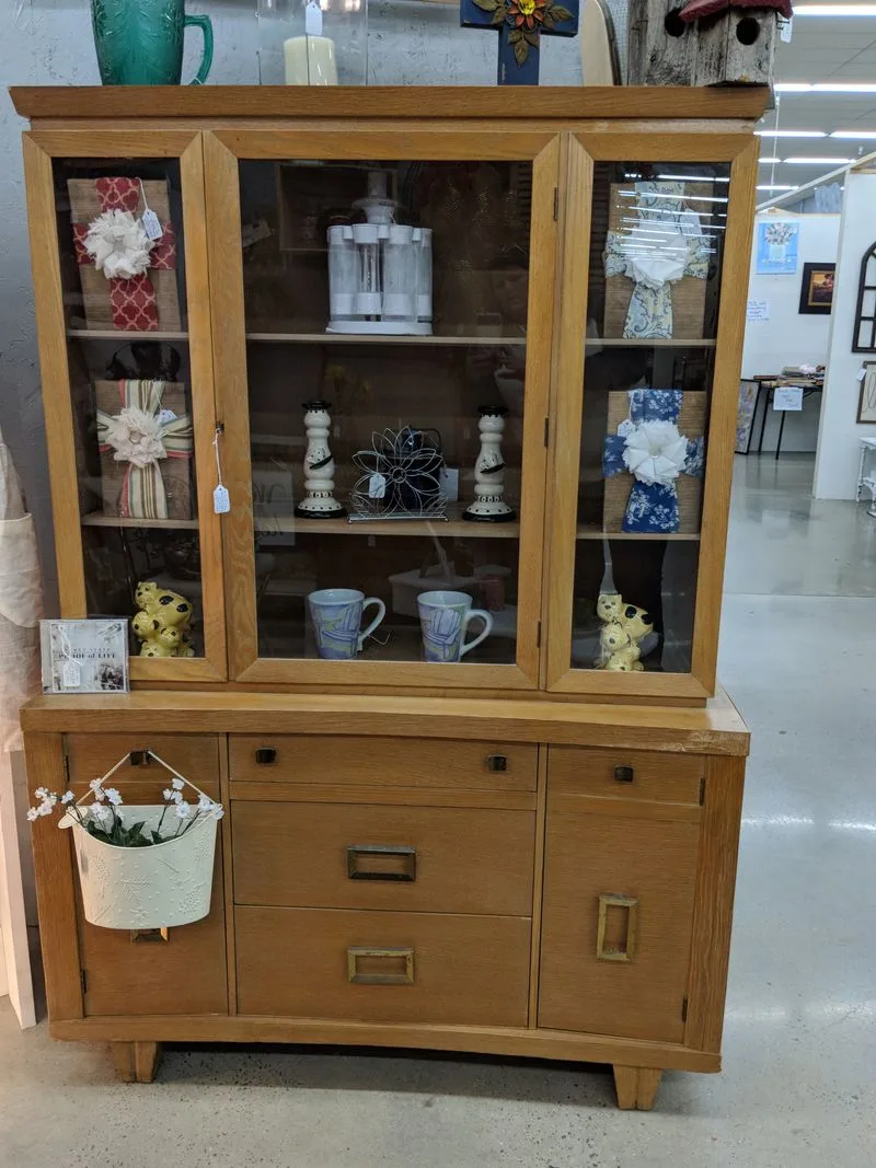 Navigating big pieces, carts, and checkout