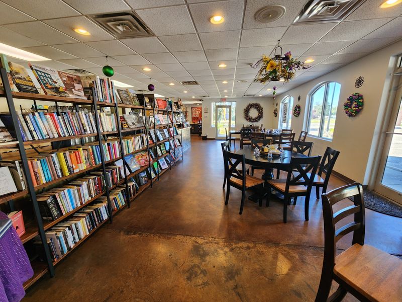 Pass Christian Books &mdash; Pass Christian