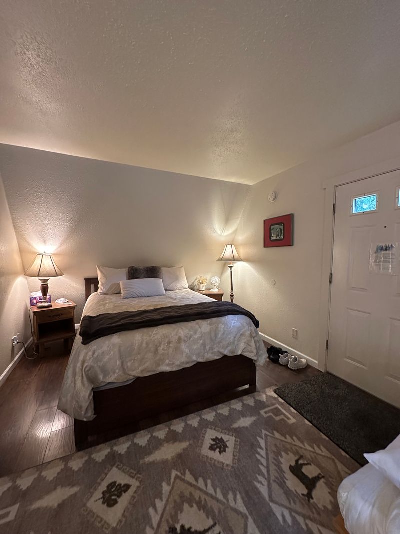 Washington &ndash; Mountain Meadows Inn Bed & Breakfast, Ashford , WA