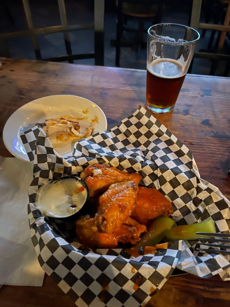 Washington &ndash; Houndstooth Public House &ndash; Seattle