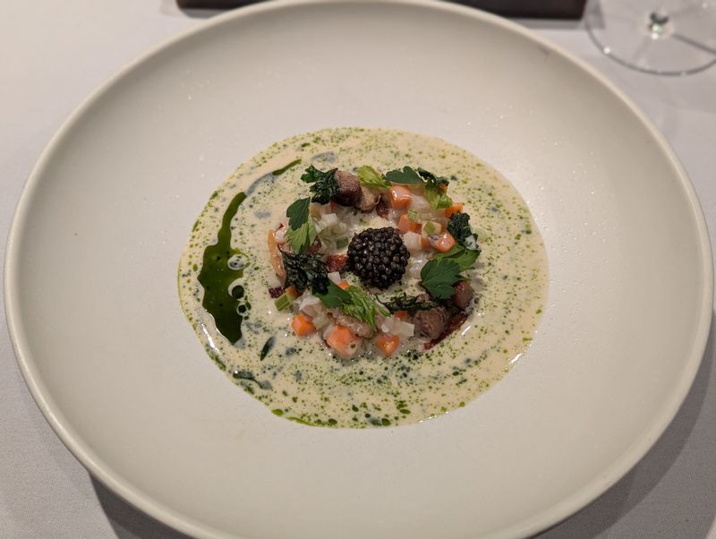 Washington &ndash; Canlis (Seattle)