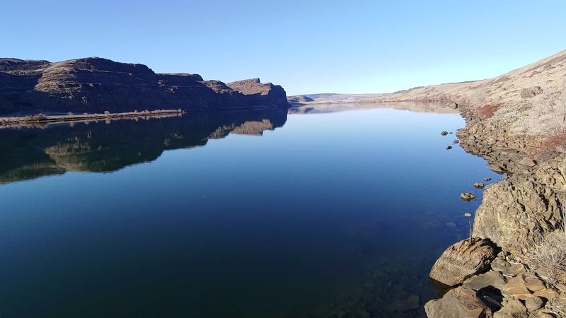 Washington - Columbia River