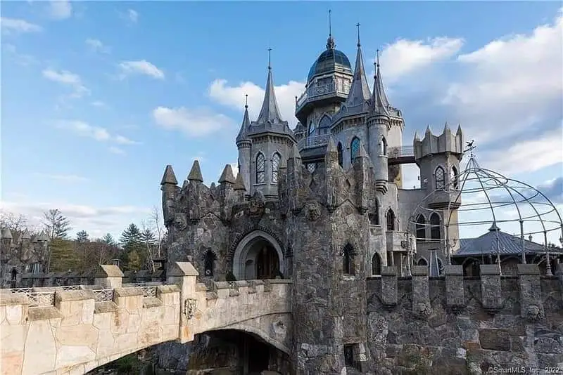 The Perfect Stop on a Connecticut Day Trip