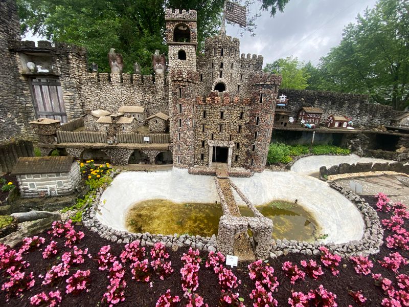 Preserving a Hidden Gem