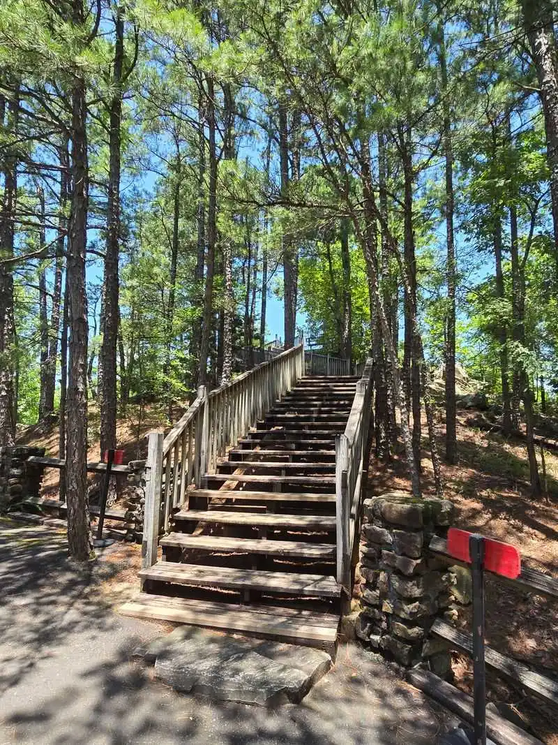 Arboretum and Nature Study Area