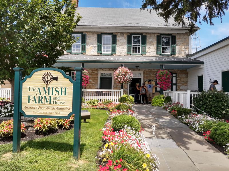 Planning Basics: Hours, Tickets, and Location