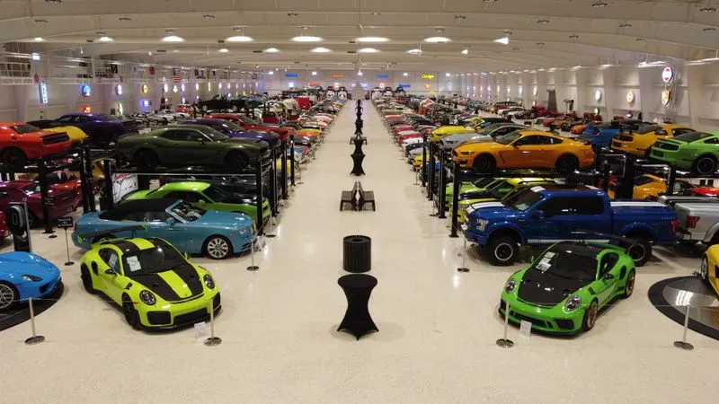 How to stay updated: website and contact info