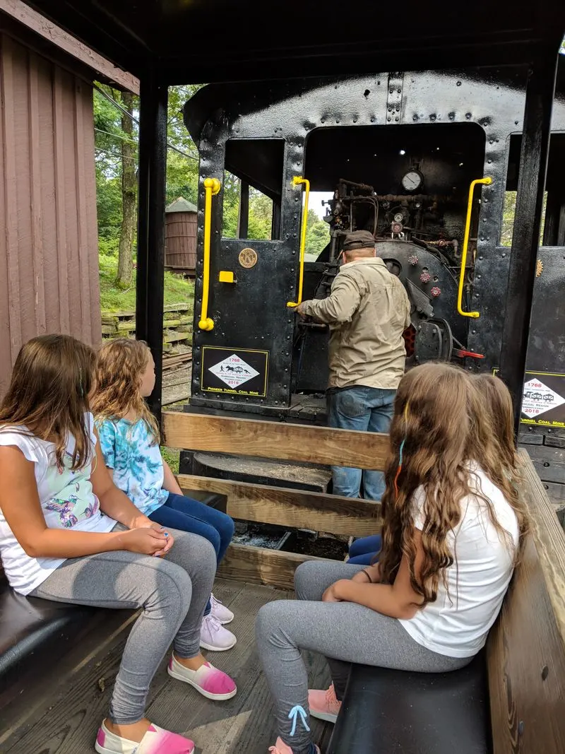 Family Tips: Kids, Strollers, and Accessibility