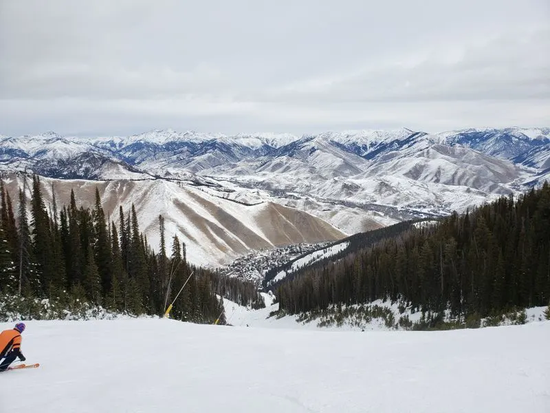 Sun Valley, Idaho