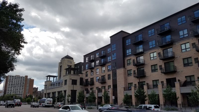 North Loop (Warehouse Historic District) &mdash; Minneapolis, MN