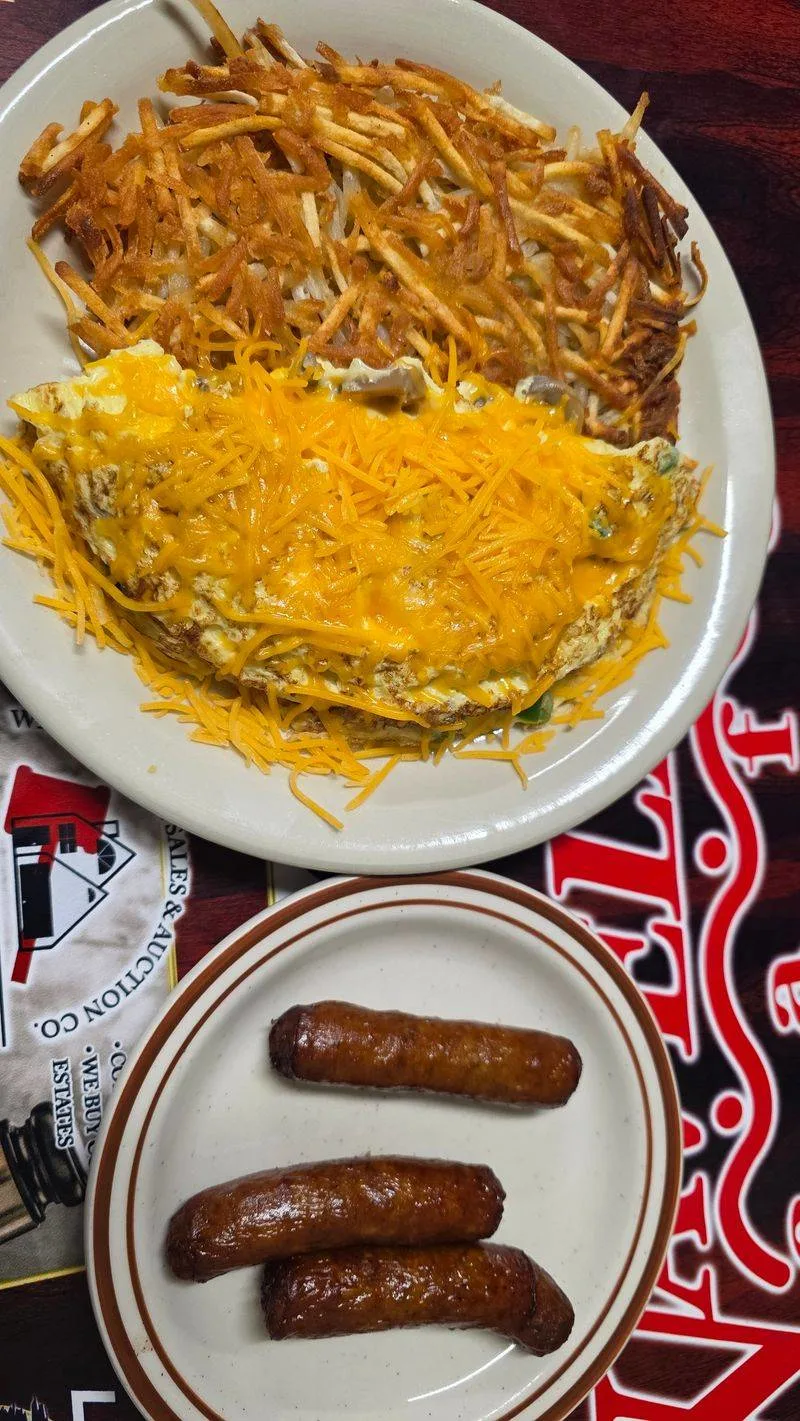 Crispy Edge Technique