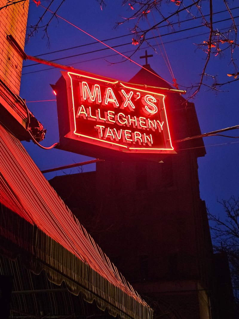 Seasonal Pennsylvania-inspired specials