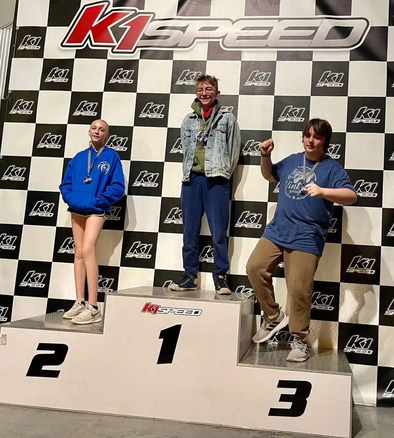 Making It A Group Challenge