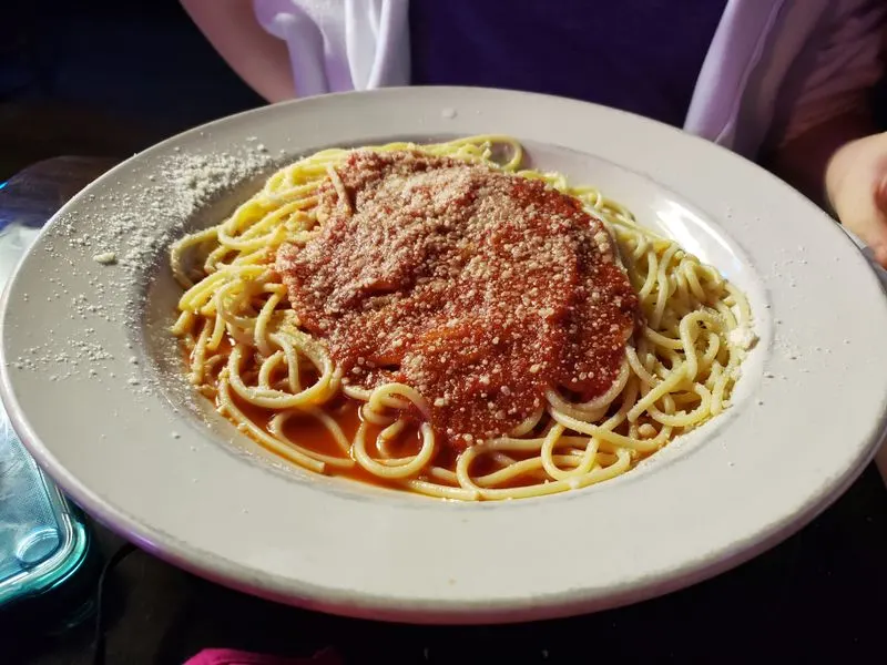 A Local Favorite with a Loyal Following