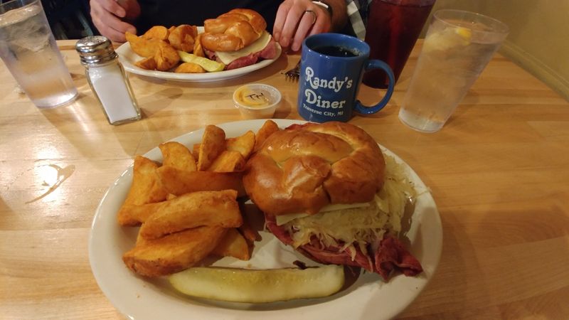 Local Flavor and Charm