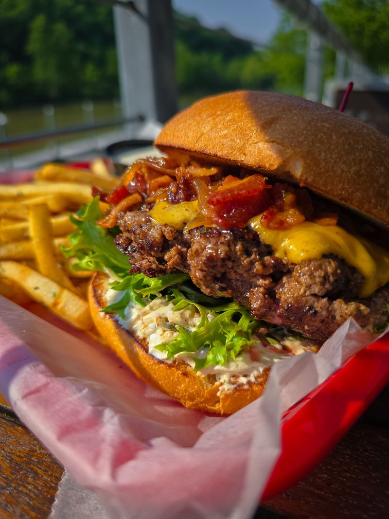 West Virginia &ndash; Table 9 (Morgantown)