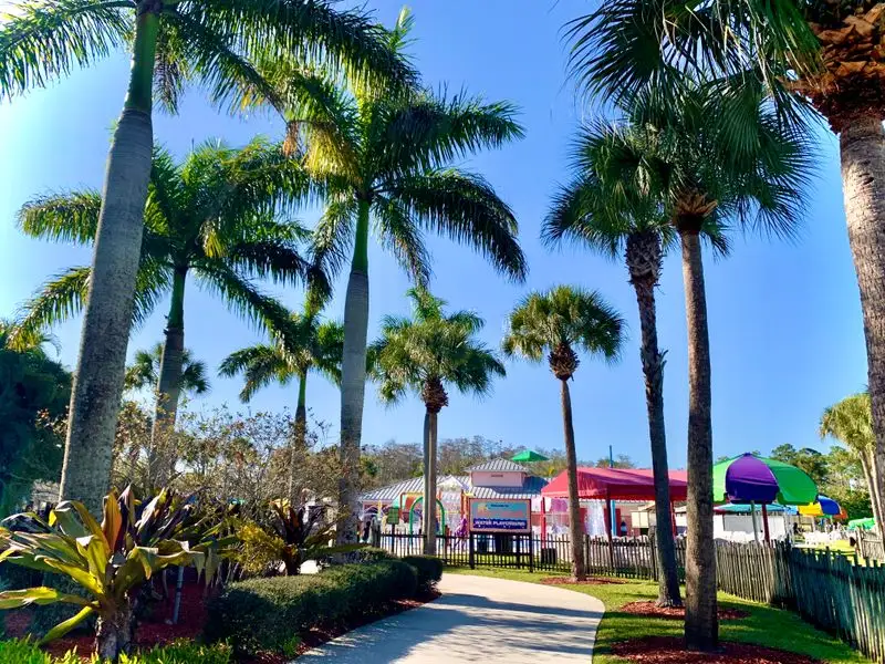 Food, rest, and smart budgeting