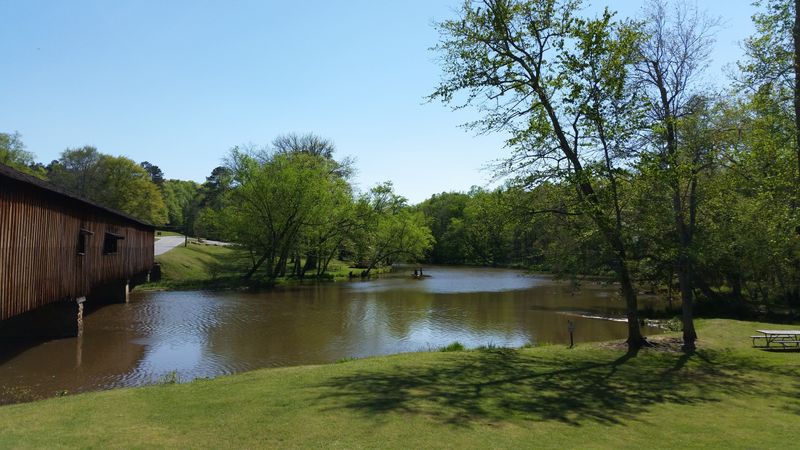 Morning photos that make your friends ask where this is