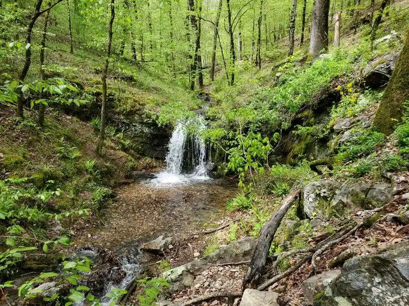 Sunrise Overlook Photography Spots