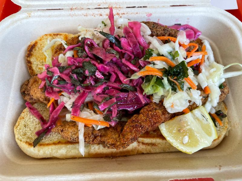 Saltbox Seafood Joint &mdash; Durham, NC